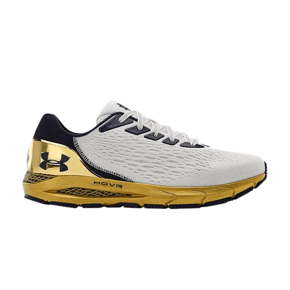 Under Armour HOVR Sonic 3 Team 'Notre Dame'