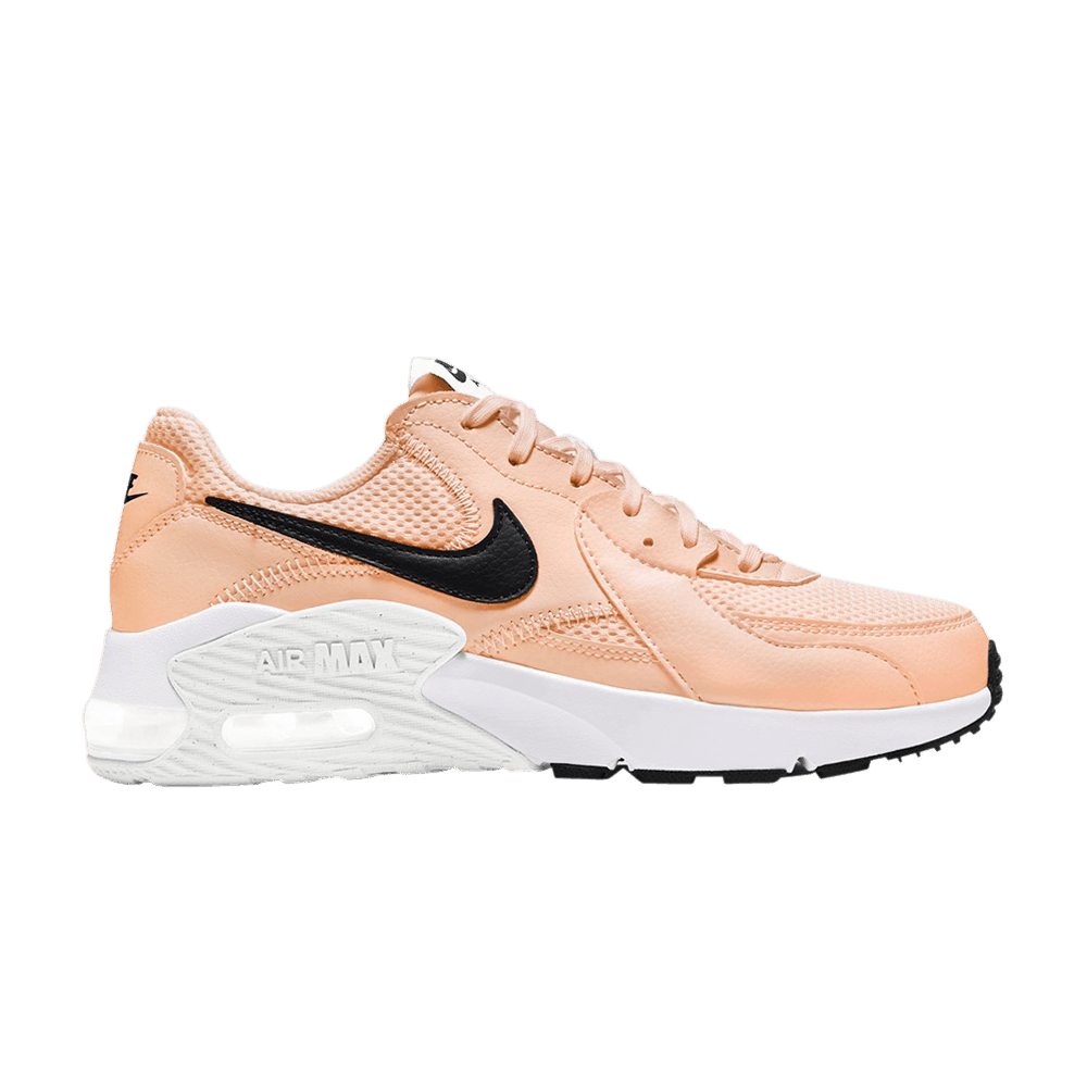 NIKE WMNS AIR MAX EXCEE 'WASHED CORAL'