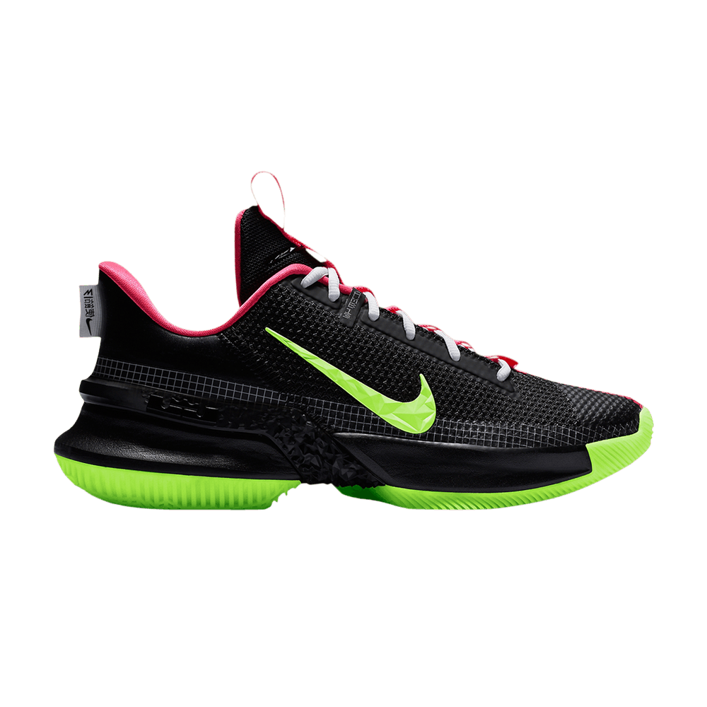 NIKE LEBRON AMBASSADOR 13 'YEEZY'