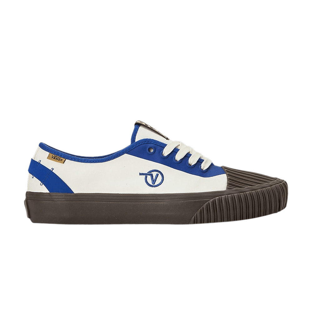 Vans Taka Hayashi x Authentic One Piece LX 'Natural True Blue'
