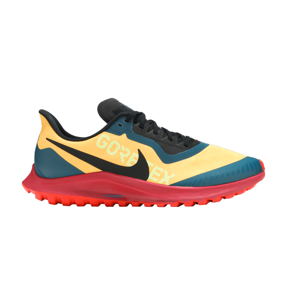 Zoom Pegasus 36 Trail 'Gore-Tex'