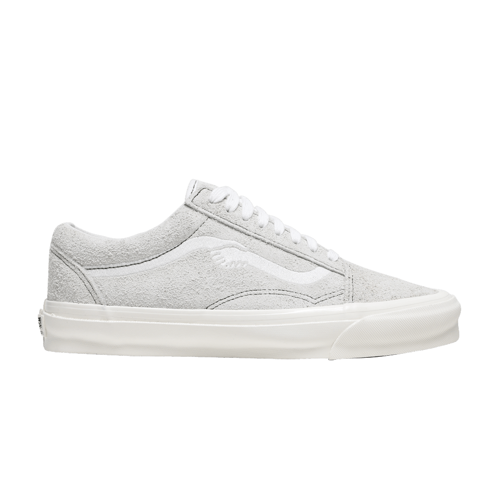 Vans Old Skool Notre Off-White