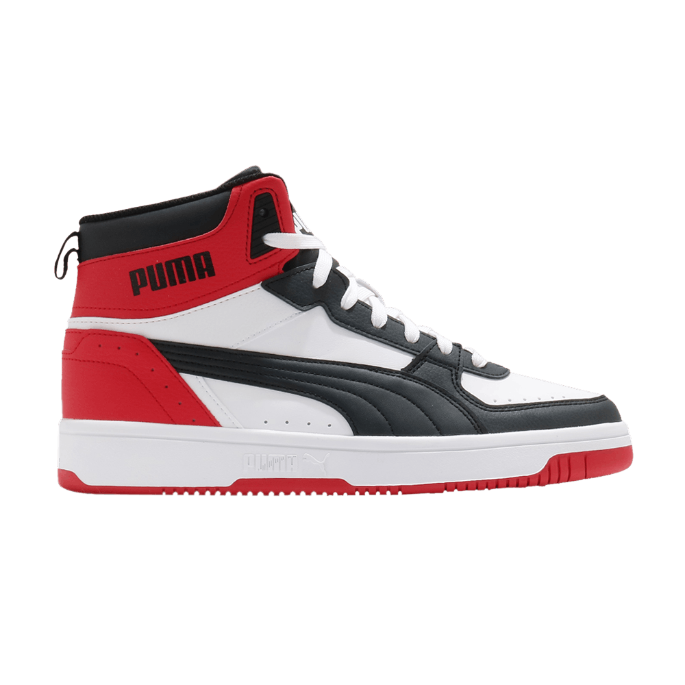 PUMA REBOUND JOY 'HIGH RISK RED'