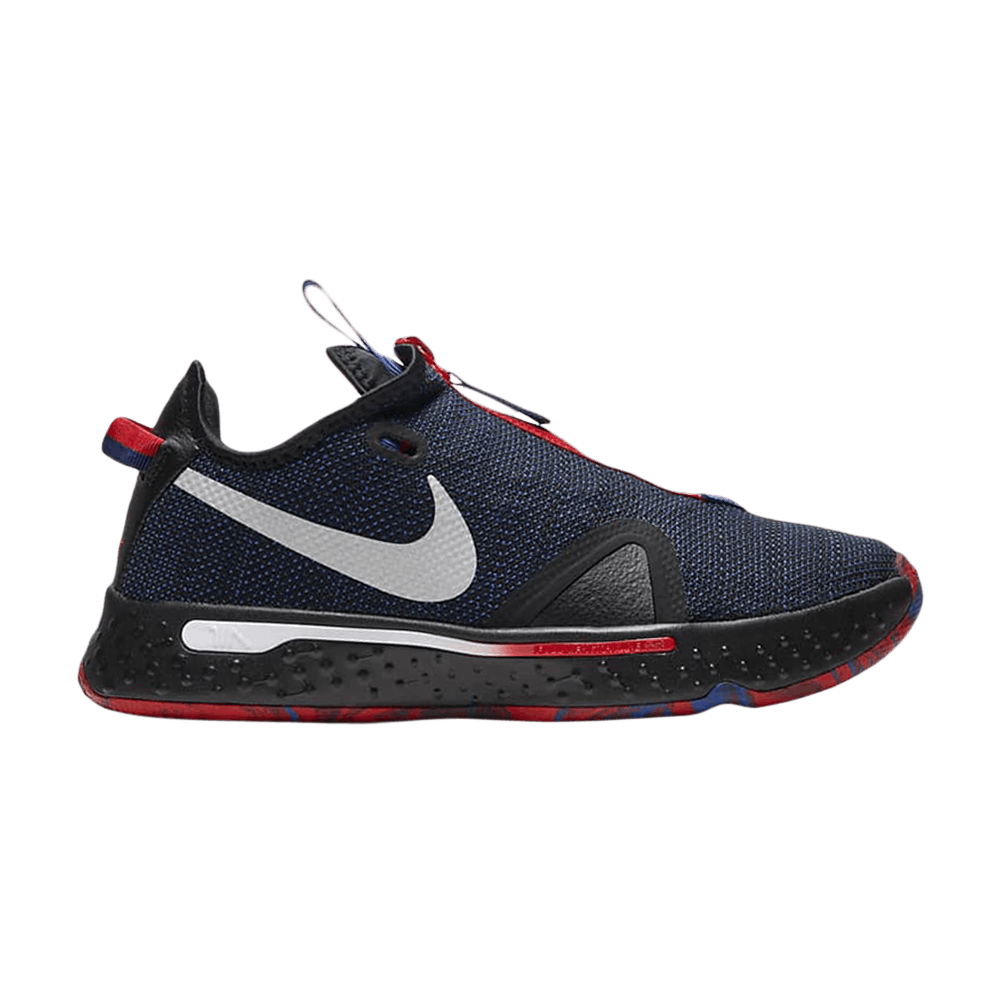 NIKE PG 4 'CLIPPERS'
