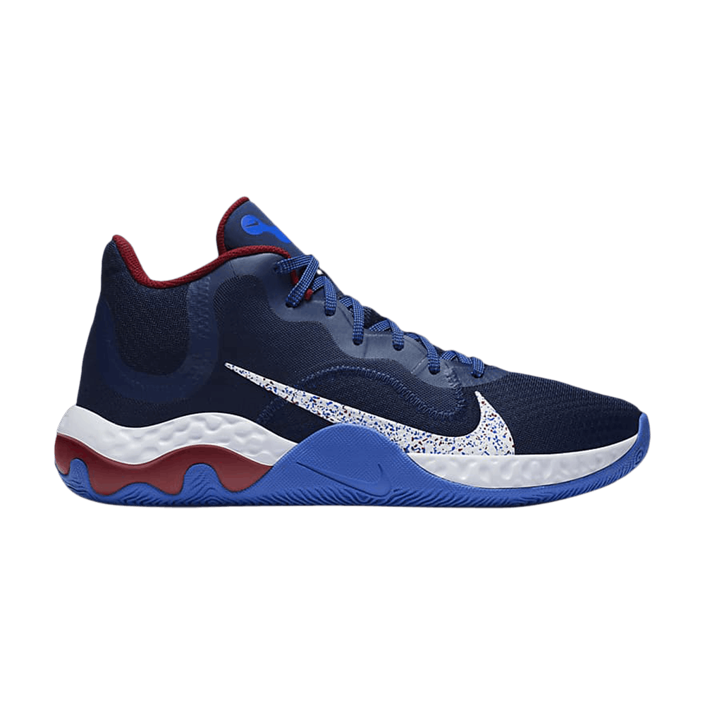 NIKE RENEW ELEVATE 'DEEP ROYAL BLUE'