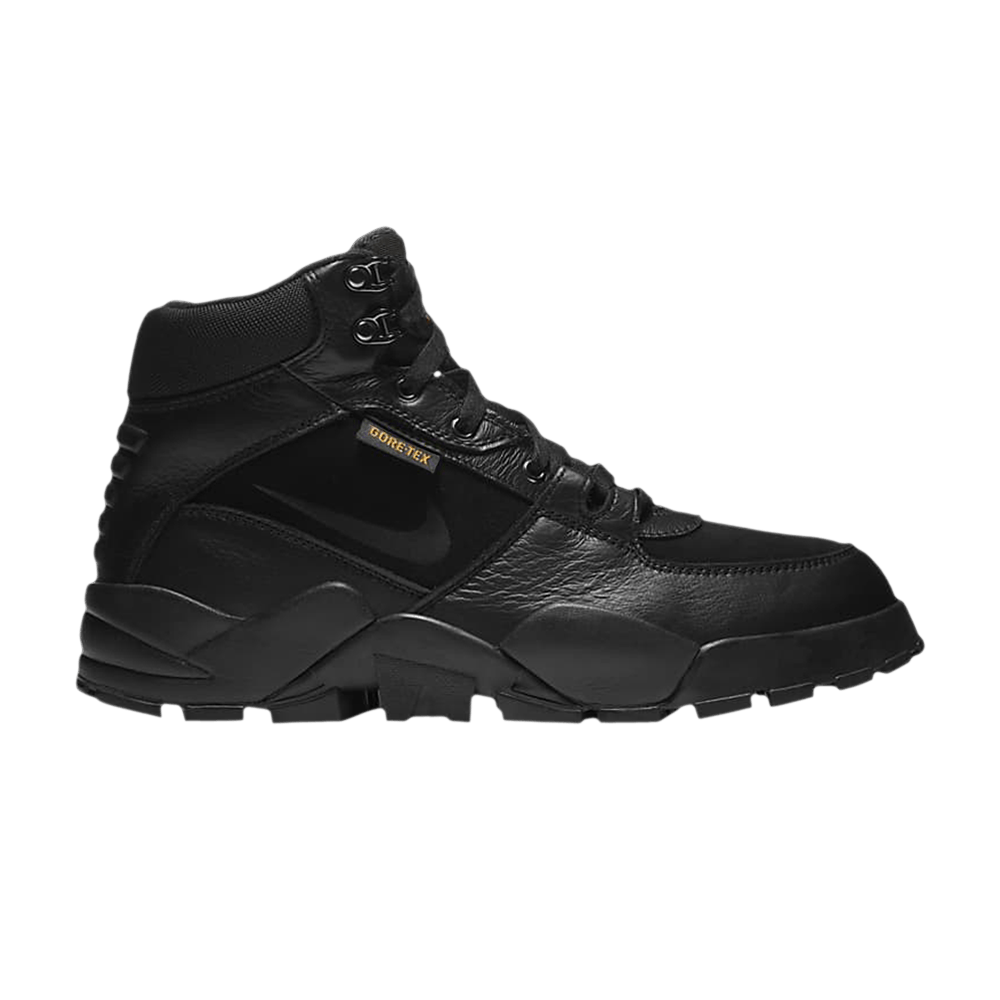 NIKE RHYODOMO GORE-TEX 'BLACK ANTHRACITE'