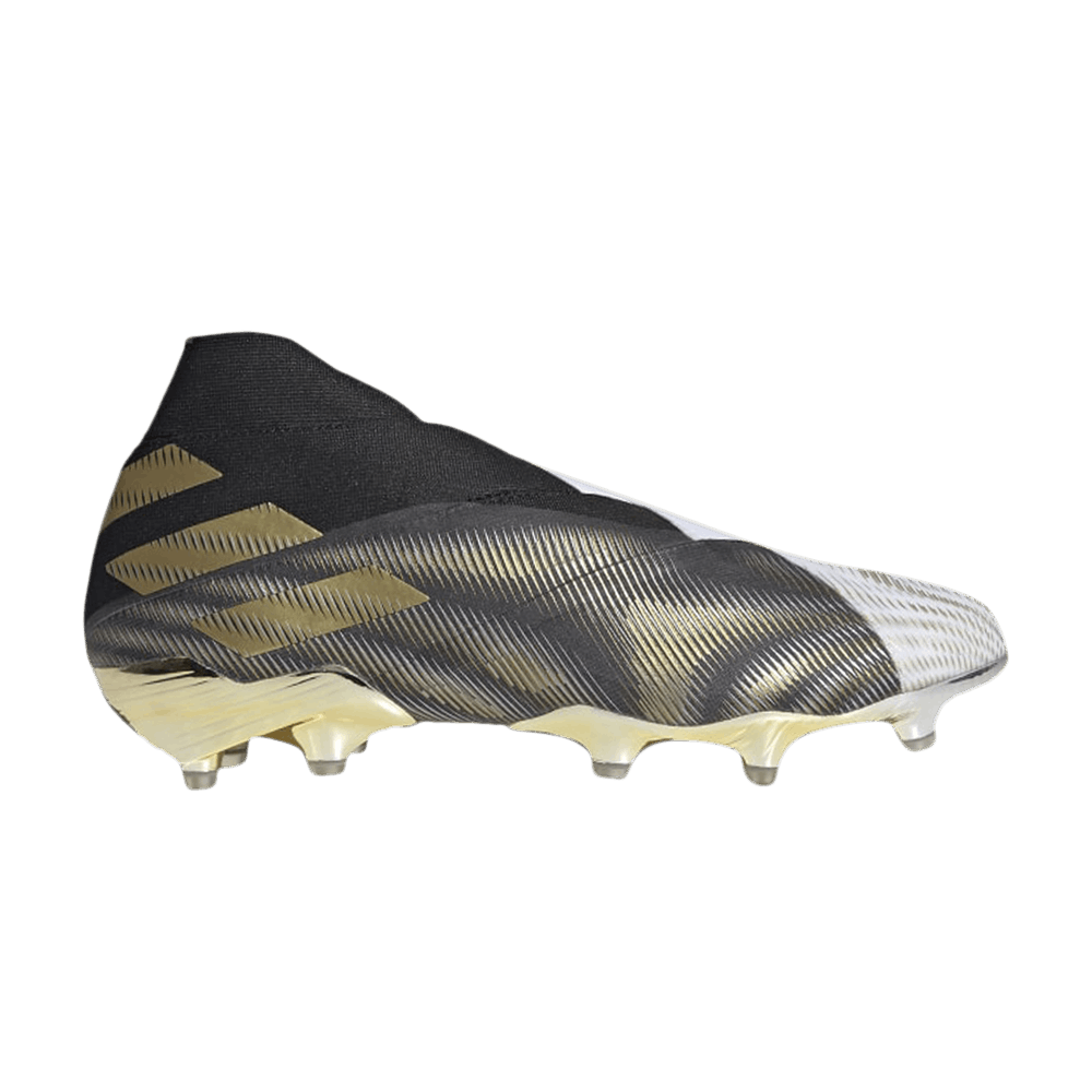 adidas Nemeziz+ FG Precision to Blur Core Black