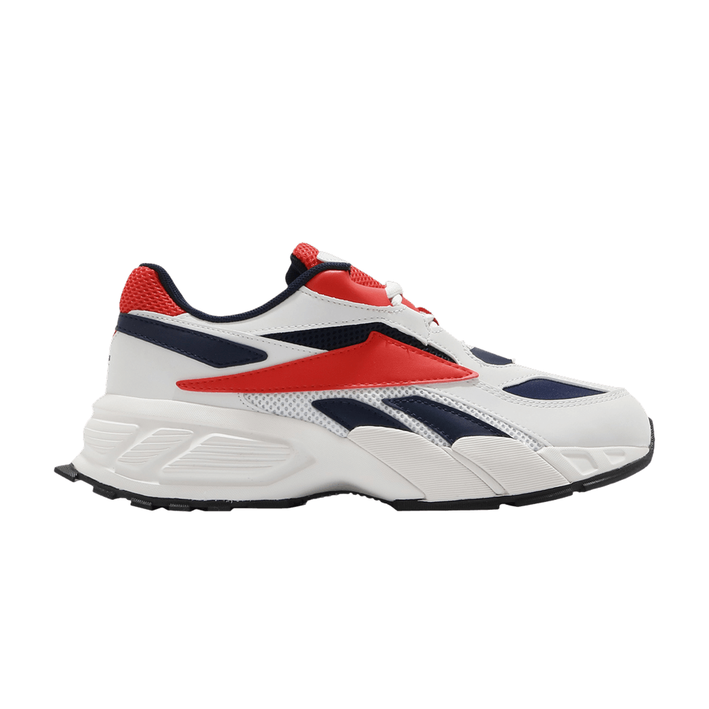 Reebok EVZN 'Instinct Red'
