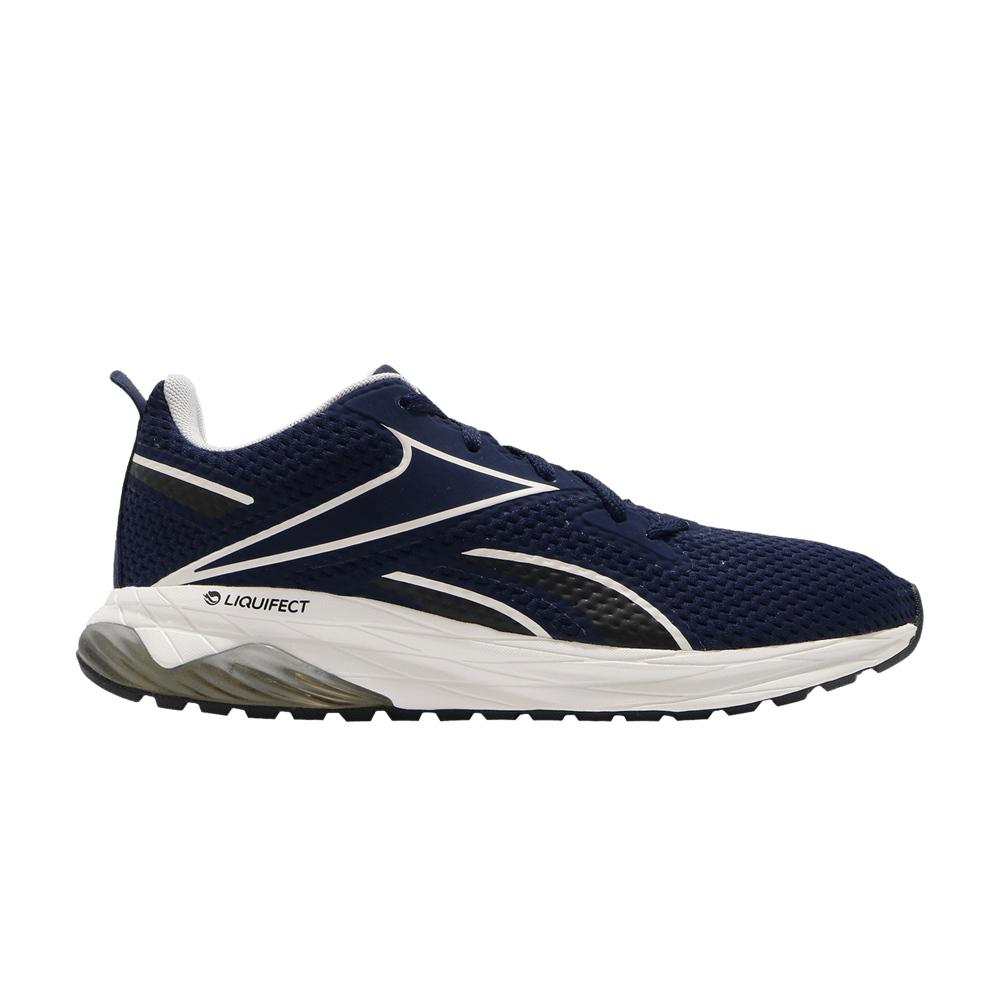 Sneakers Fv2515 Buy Wmns Liquifect 180 LS AP 'Black Grey' FV2748 - Main Image