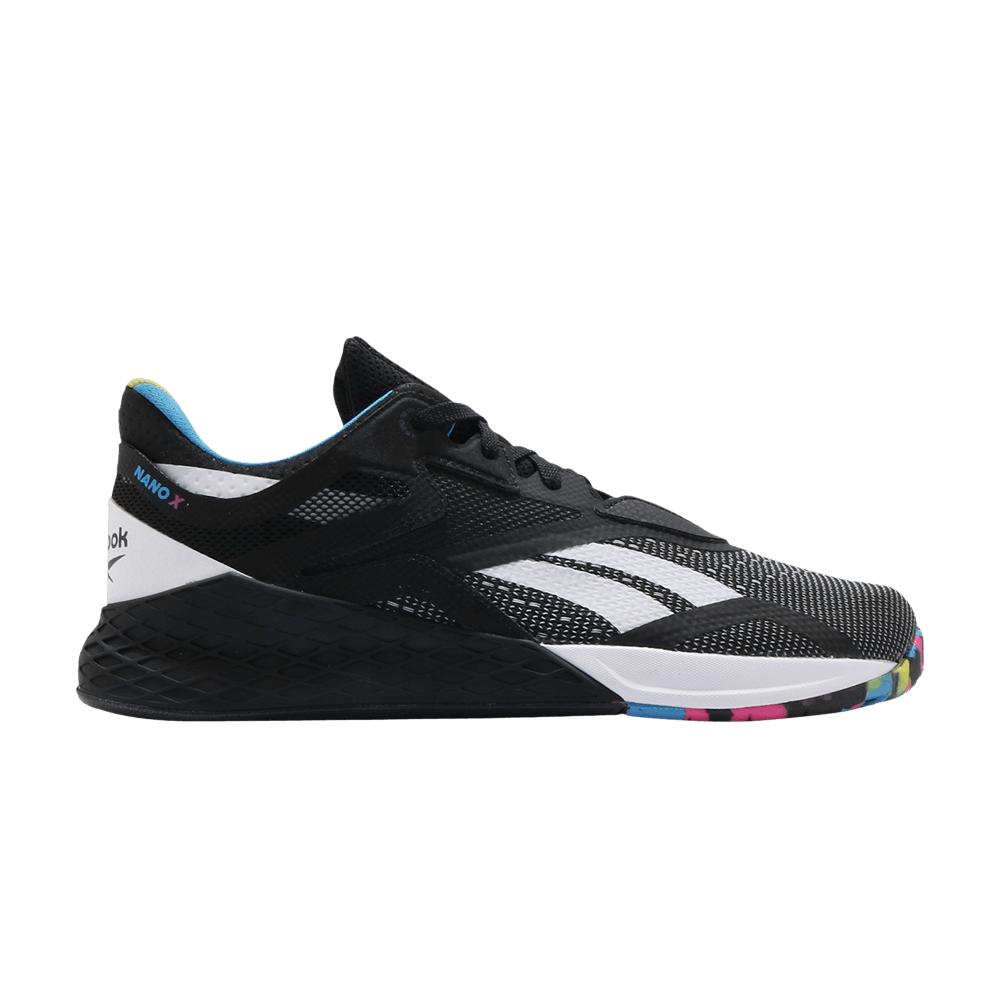 Buy Reebok Nano X 'Navy' - FW8473 | GOAT