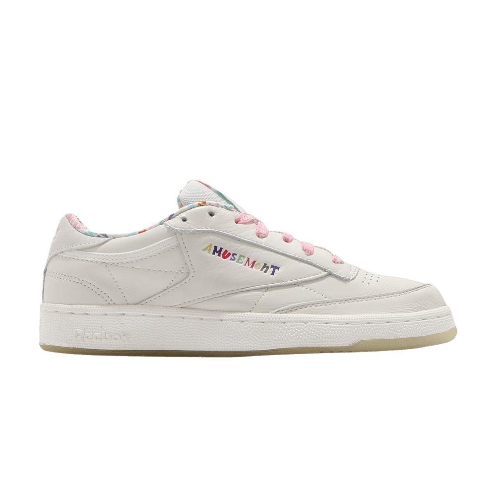 Reebok Club C 85 'Amusement Park'