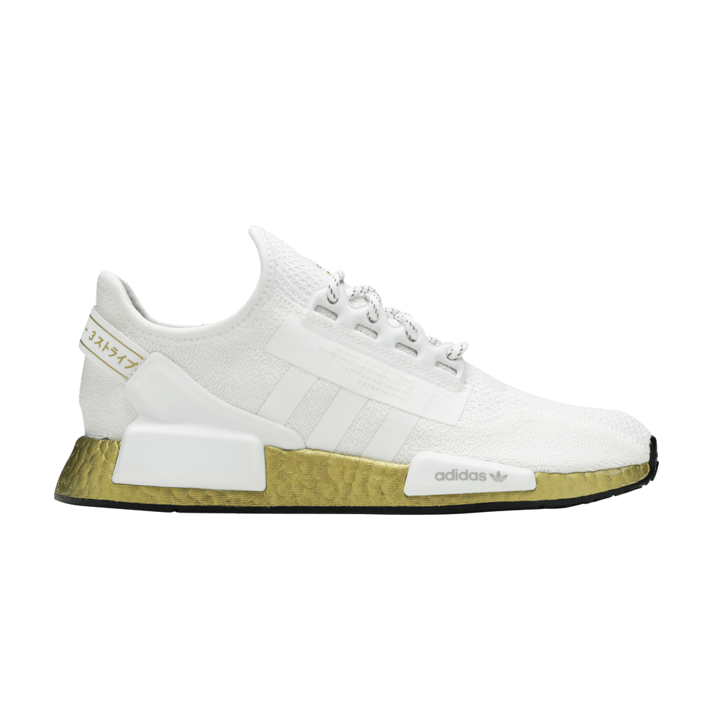 Wmns NMD_R1 V2 'Gold Boost'