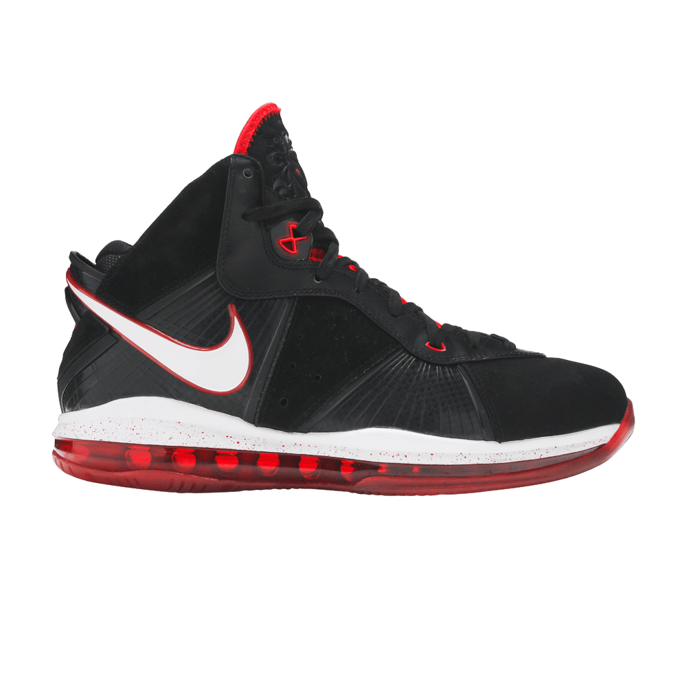 LeBron 8 'Bred'