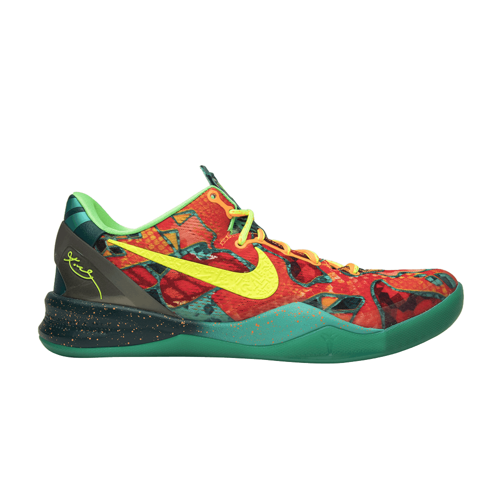 Kobe 8 System Premium 'What The Kobe'