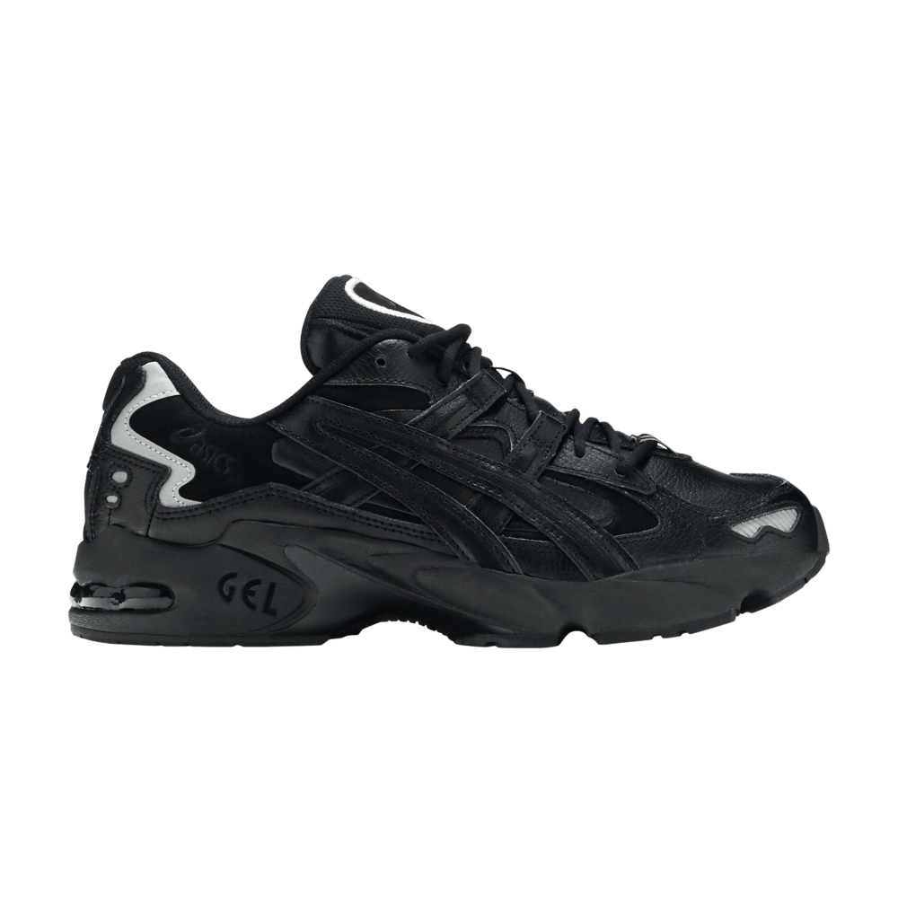 Gel Kayano 5 OG 'Triple Black'