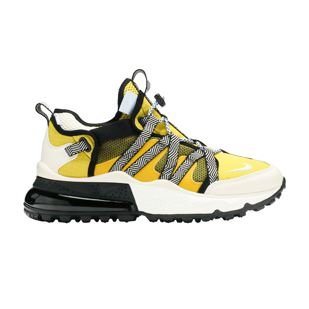 Air Max 270 Bowfin 'Dark Citron'