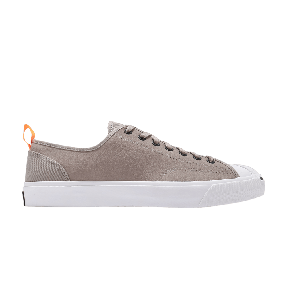CONVERSE JACK PURCELL LOW 'GREY ORANGE'