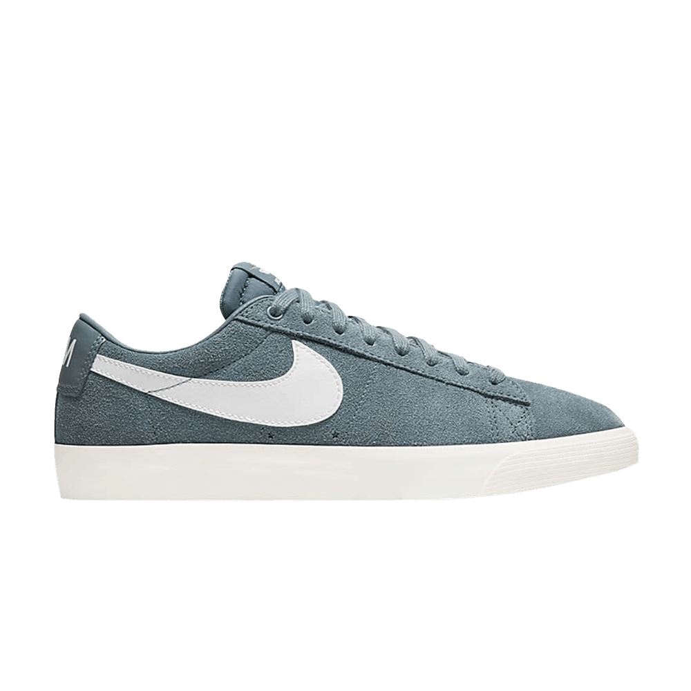 Blazer Low GT SB 'Ozone Blue'