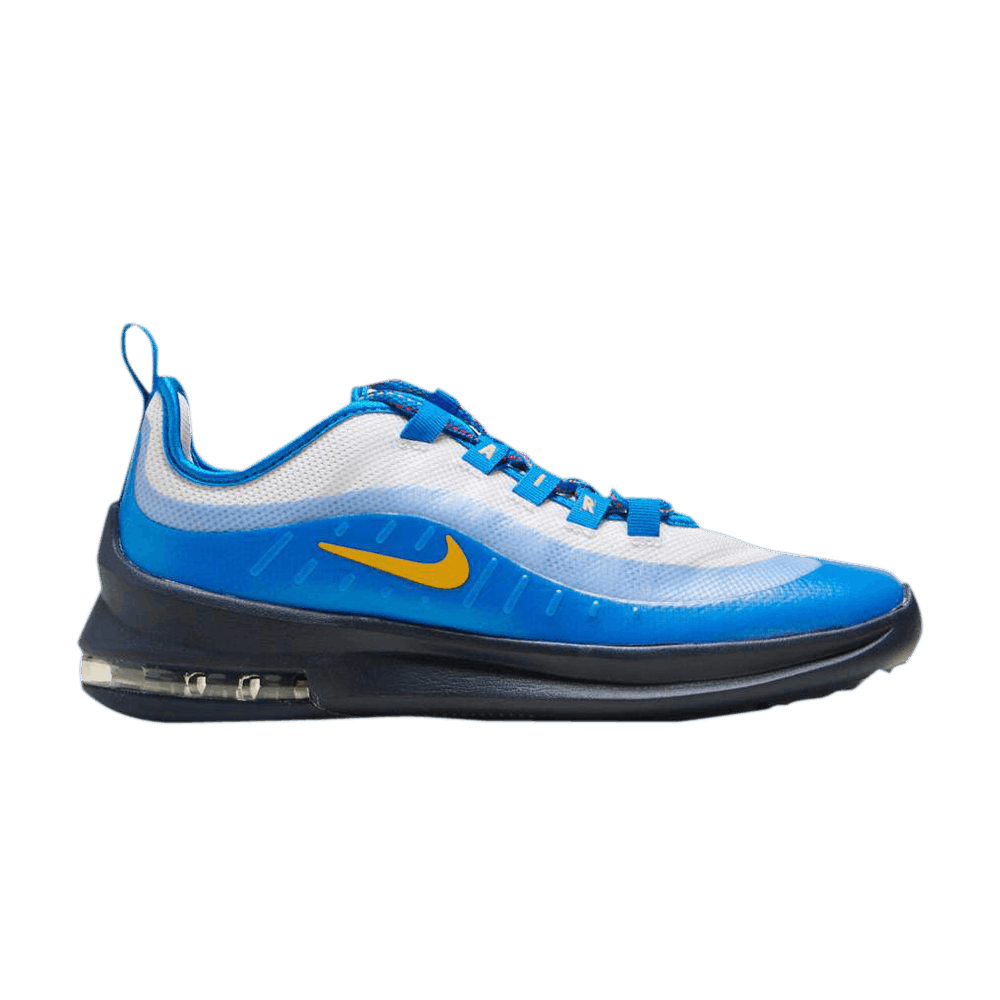 Nike Air Max Axis GS 'Photo Blue'