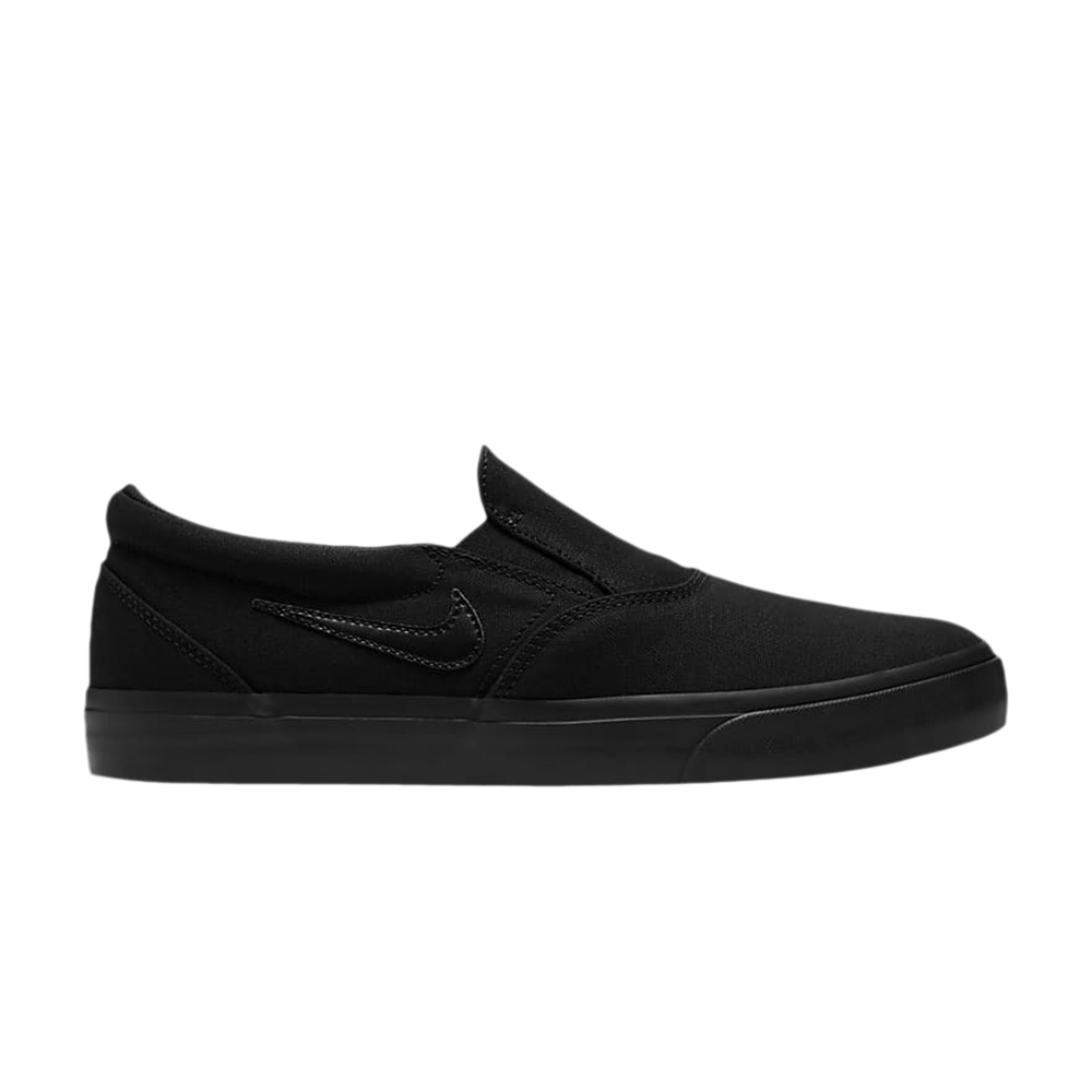 Charge Slip SB 'Triple Black'