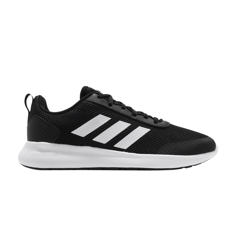 adidas argecy white