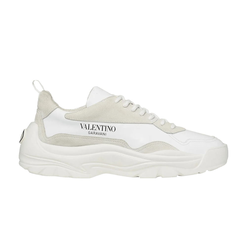 Valentino Gumboy 'White'