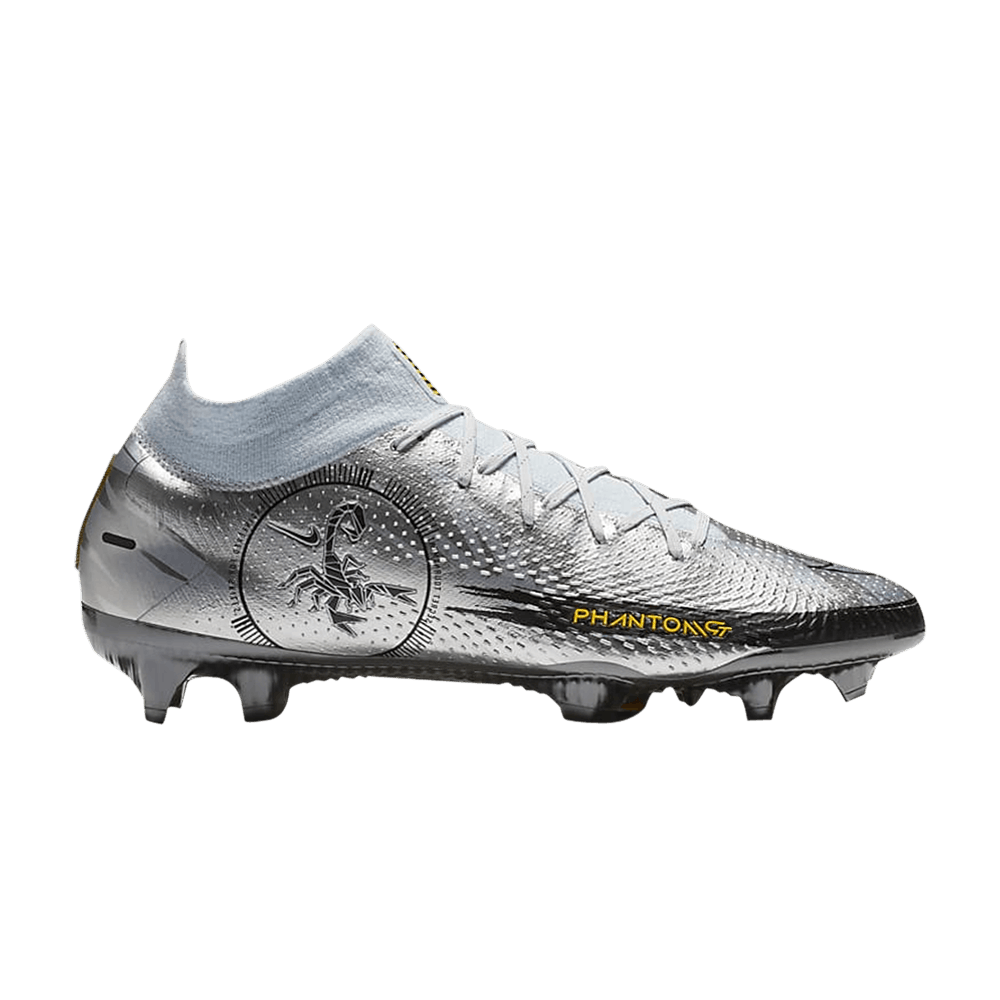 NIKE PHANTOM SCORPION ELITE DYNAMIC FIT FG 'SECRET TOURNAMENT PACK'