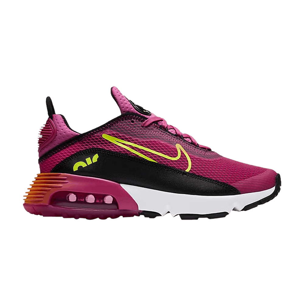 Nike Air Max 2090 GS 'Active Fuchsia'