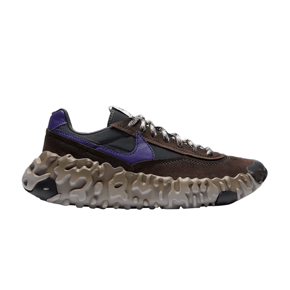 NIKE OVERBREAK SP 'BAROQUE BROWN'