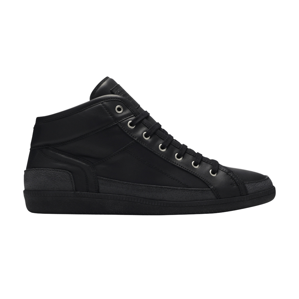 Buy Maison Margiela Tennis 'Red' - S57WS0105 SX9571 307 | GOAT