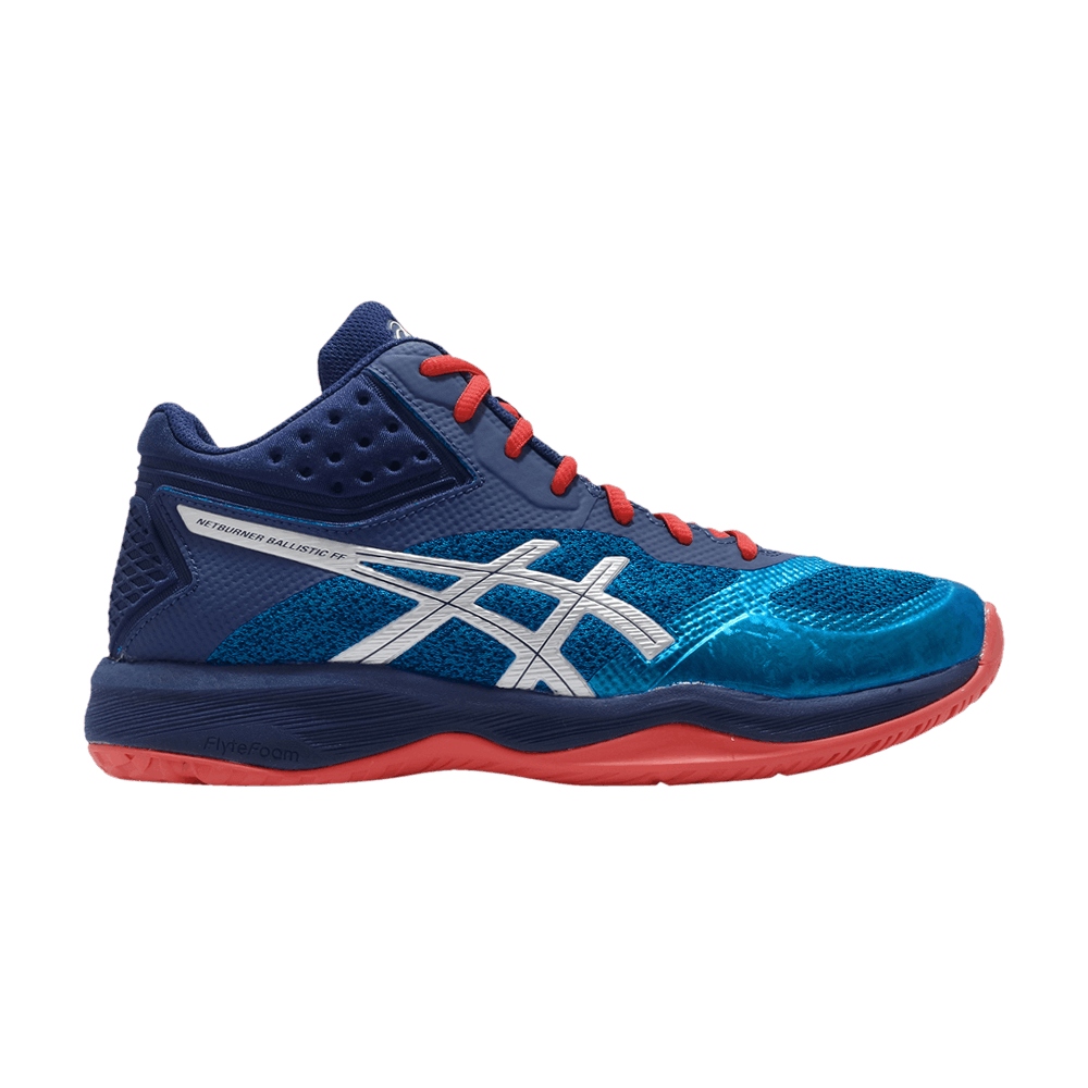 アシックス 1051A002 400 25.0 NB BALLISTIC FF Buy Asics Netburner Ballistic FF 'Midnight' - 1051A002 403 | GOAT