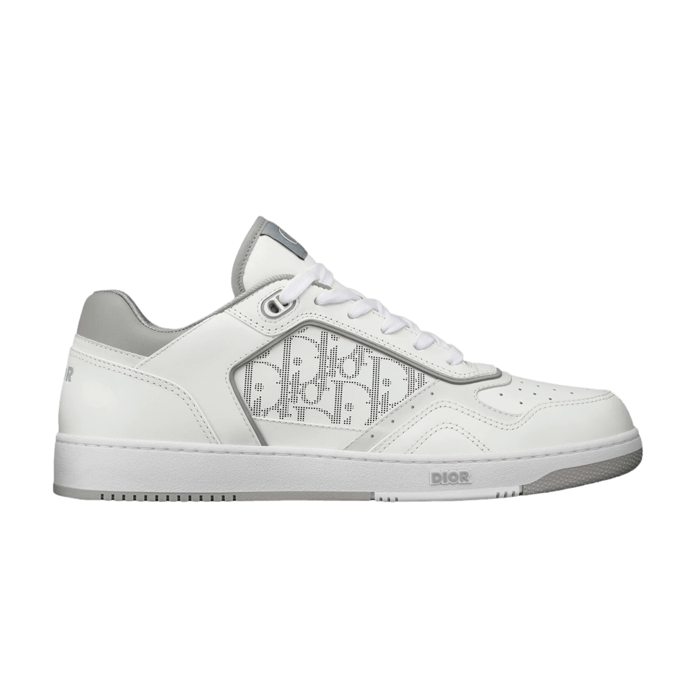 Dior B27 Low 'Dior Oblique Galaxy - White'