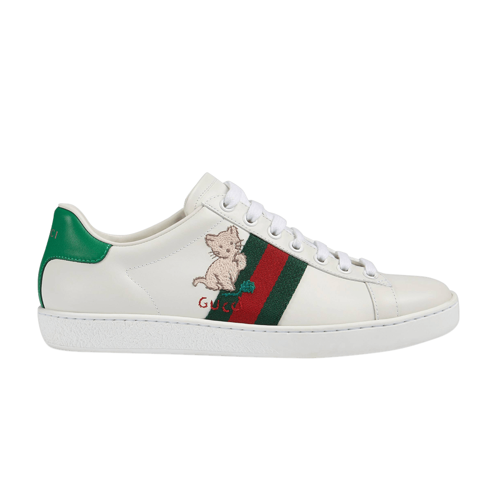 Gucci Wmns Ace 'Kitten'