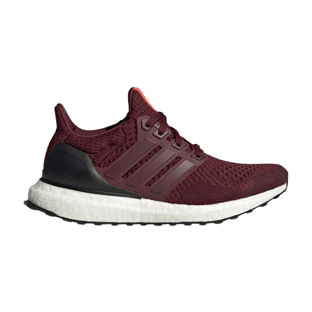 adidas UltraBoost 1.0 J 'Maroon' - FW2661
