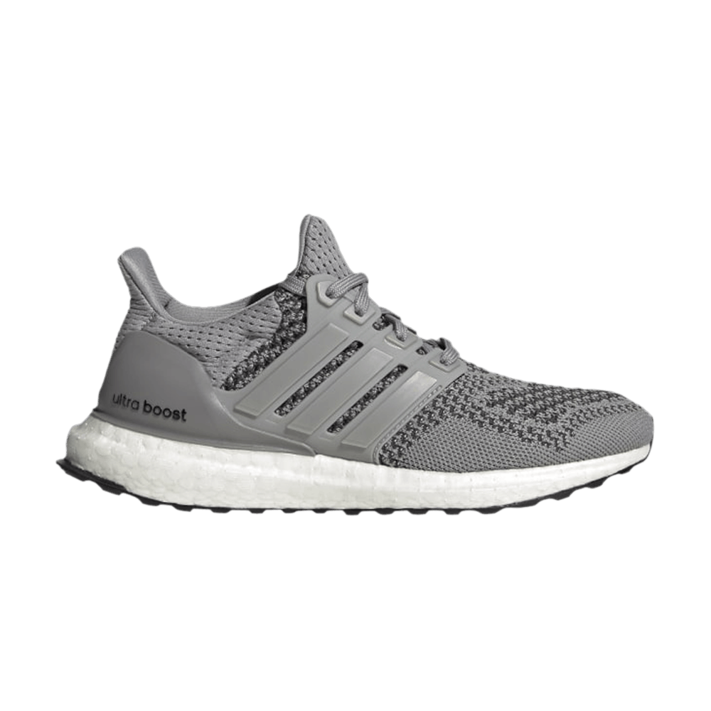adidas UltraBoost 1.0 J 'Wool Grey' - FX0222