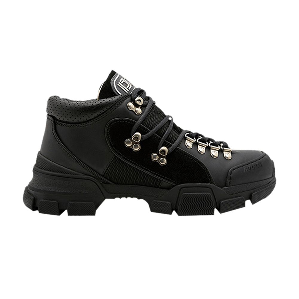 Gucci Flashtrek 'Black'