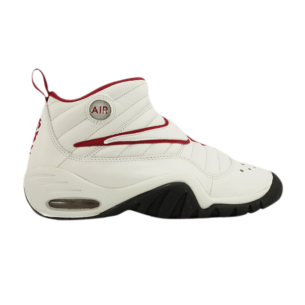 Buy Nike Air Shake Ndestrukt GS 'Cool Grey' - AA2888 002 | GOAT