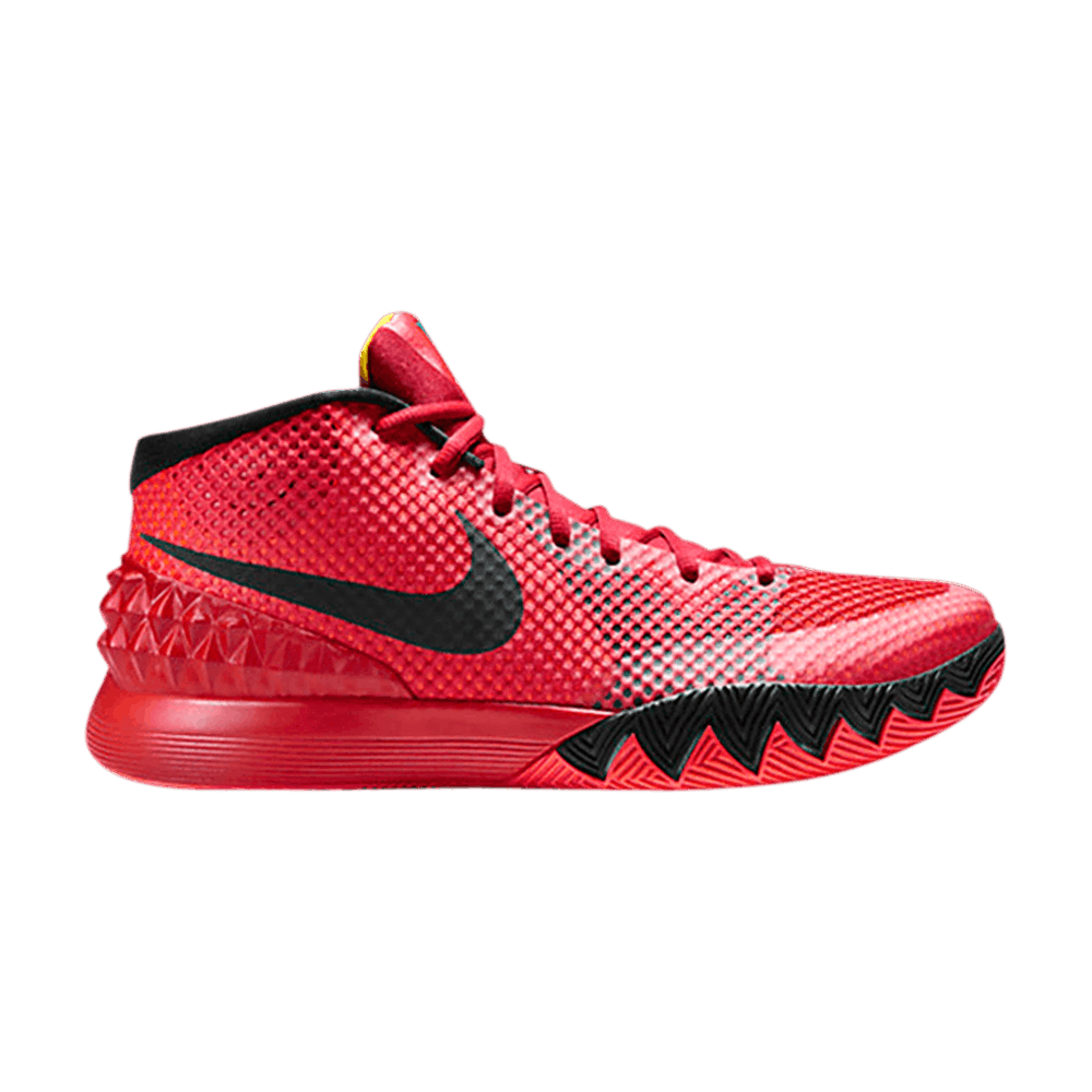 NIKE KYRIE 1 EP 'DECEPTIVE RED'