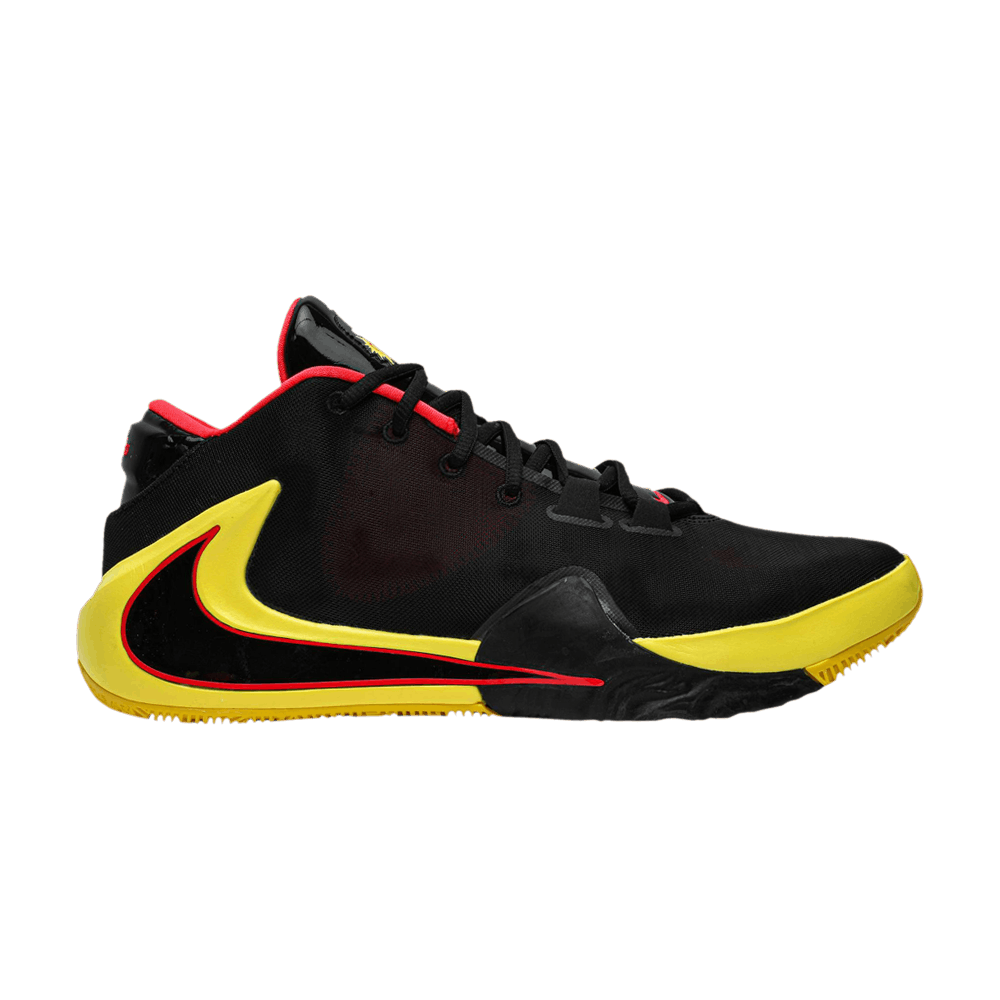 NIKE ZOOM FREAK 1 EP 'SOUL GLO'
