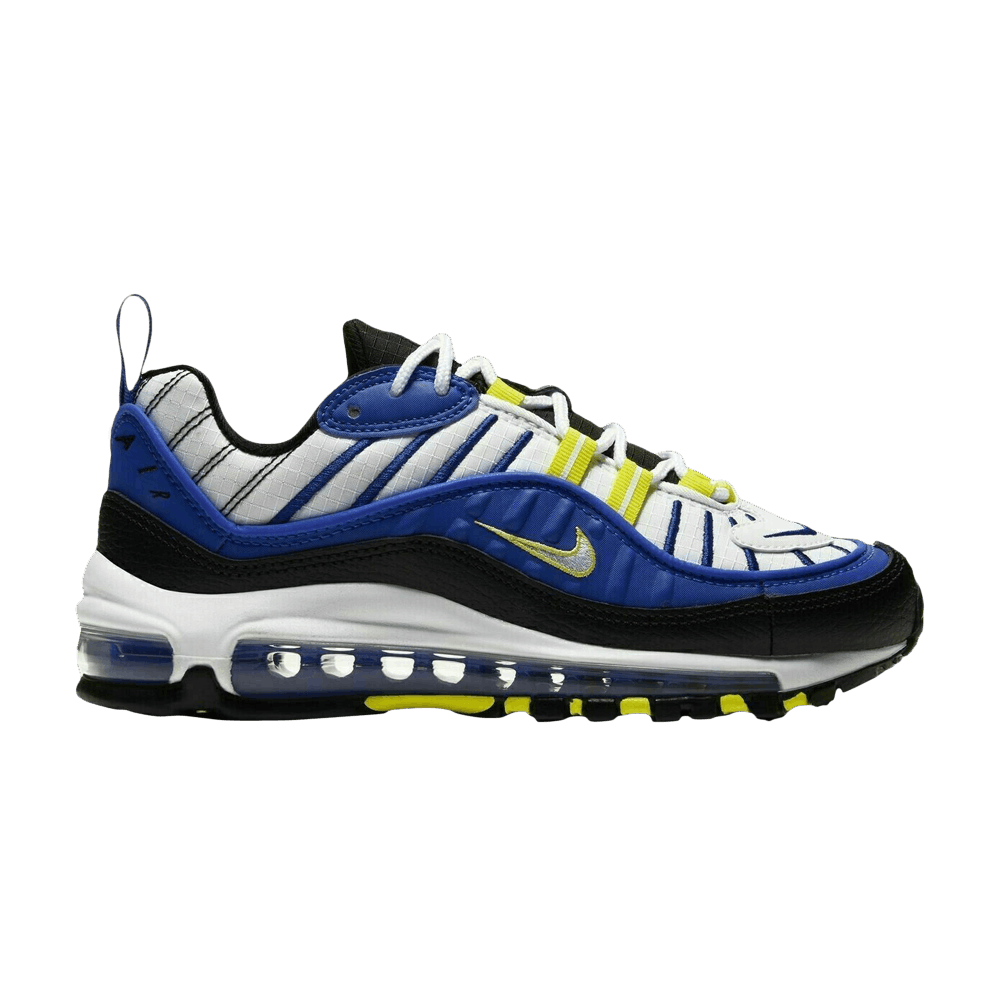 Nike Air Max 98 GS 'Entourage'