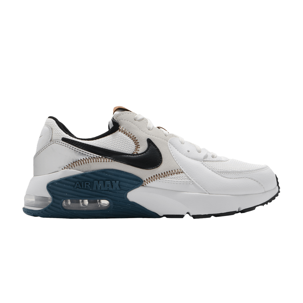 NIKE AIR MAX EXCEE 'SUMMIT WHITE TAWNY'