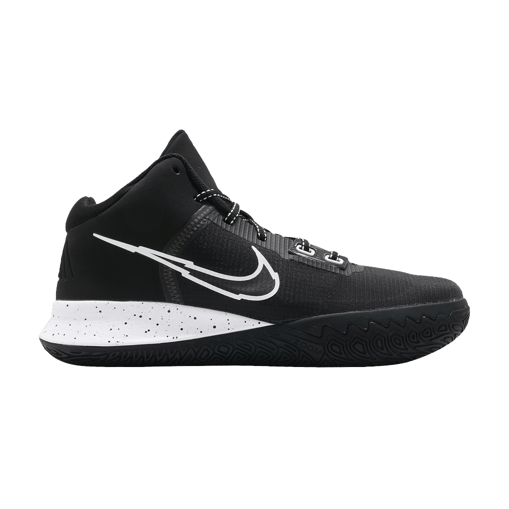 NIKE KYRIE FLYTRAP 4 EP 'BLACK WHITE'