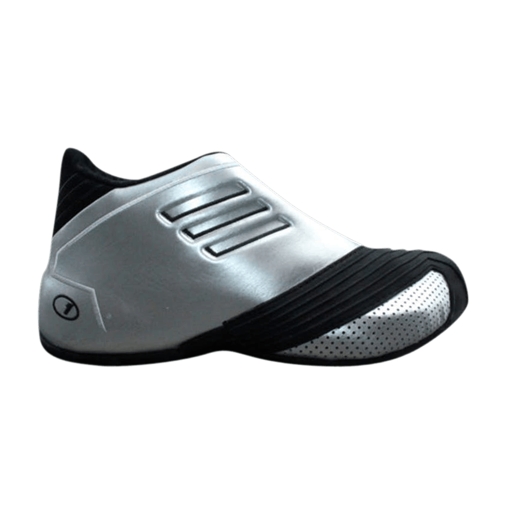 シューズ(男性用) TMAC 1 G65986 White Forest 29cm adidas TMAC 1