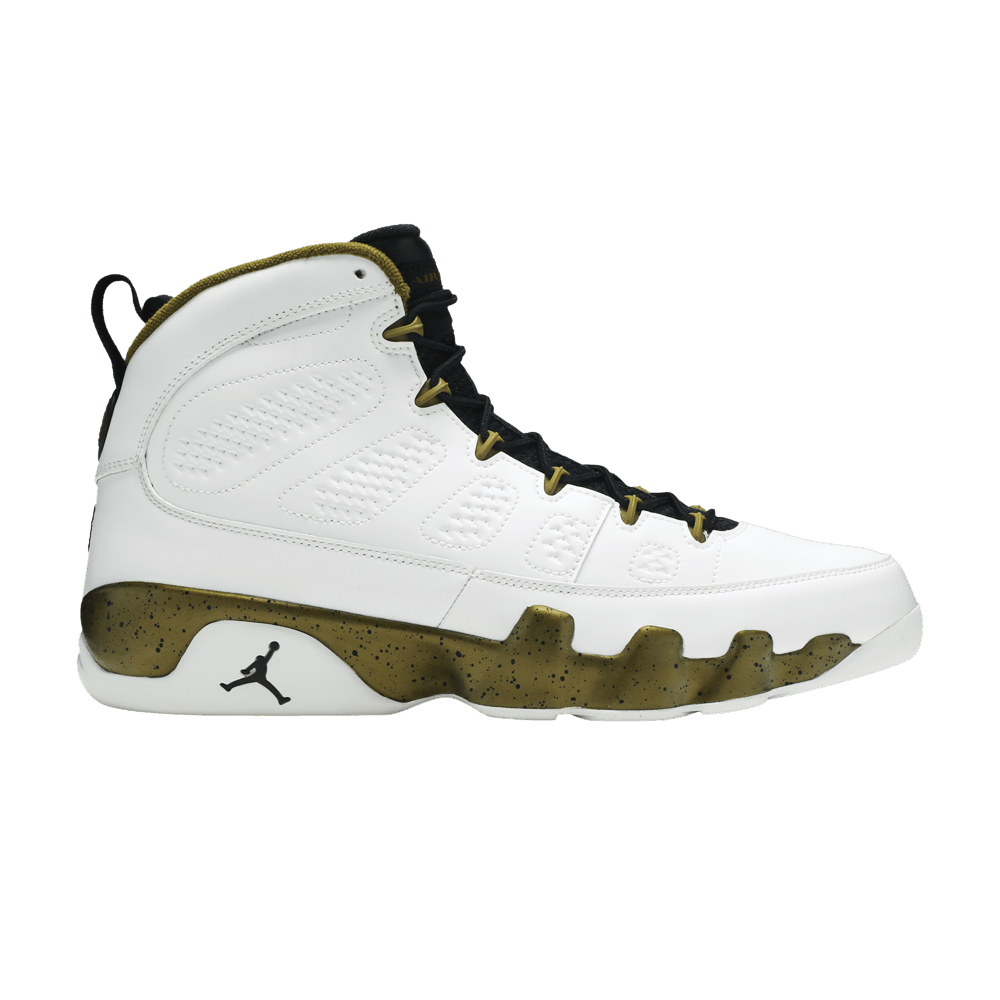 Air Jordan 9 Retro 'Statue'