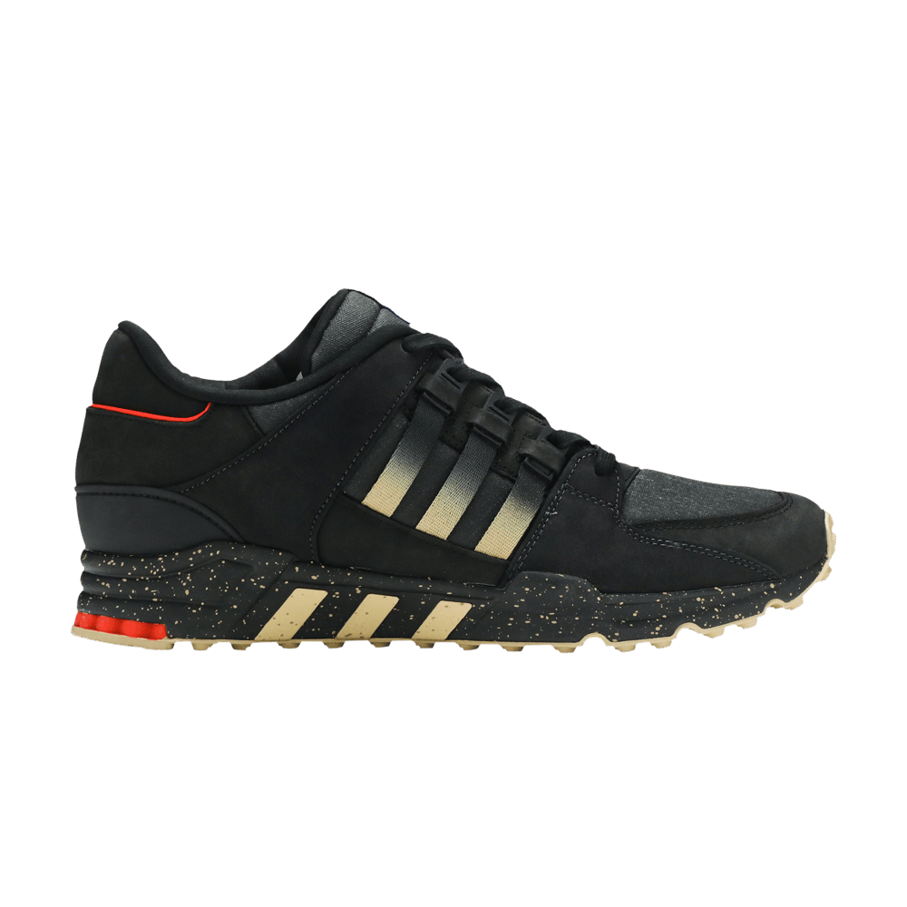 High & Lows x EQT Support 93 'Interceptor'