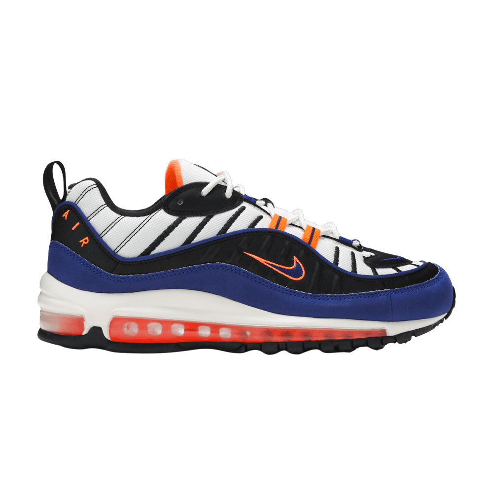 Air Max 98 'New York'