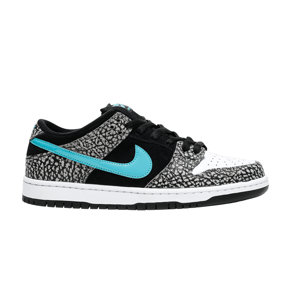 NIKE DUNK LOW PRO SB 'ATMOS ELEPHANT'