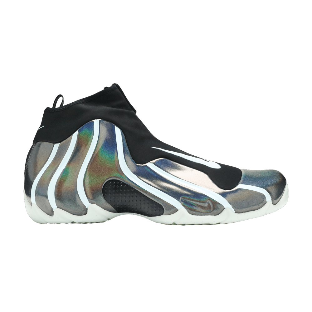 Air Flightposite 'Topaz Mist'