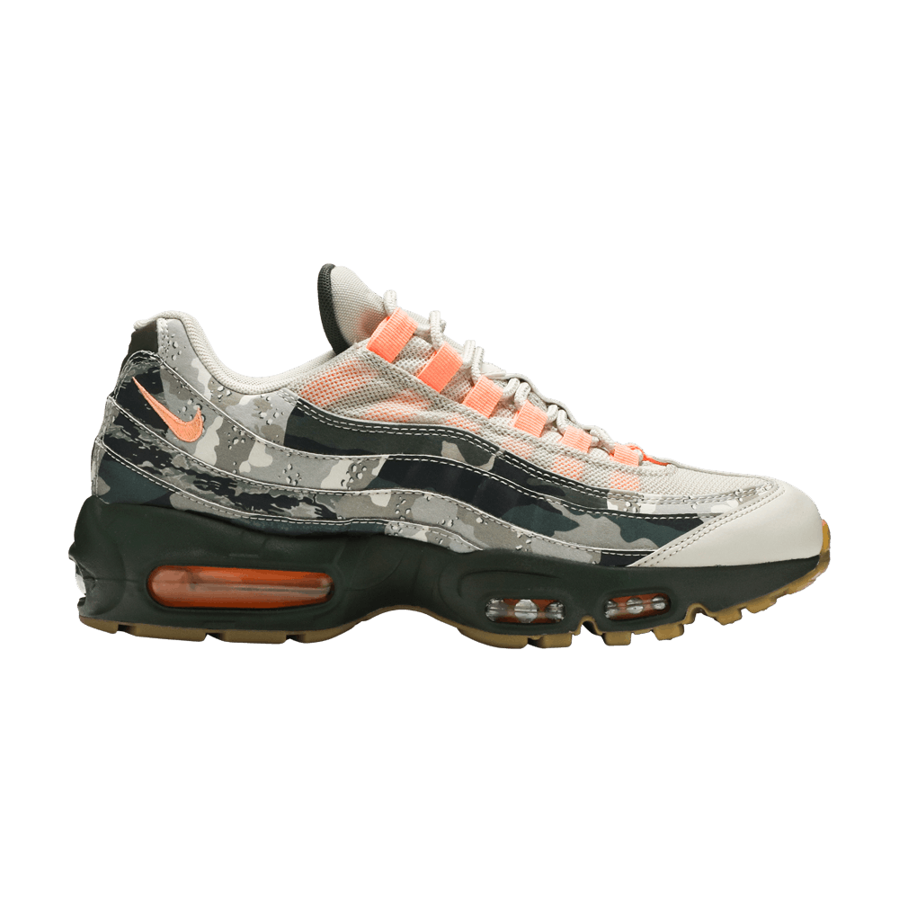 Air Max 95 Essential 'Camo'