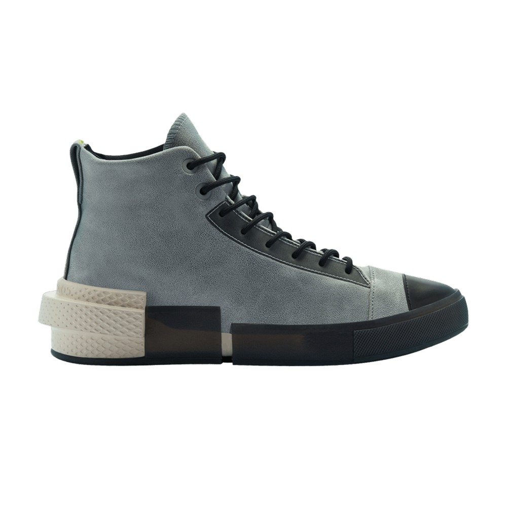 All Star Disrupt CX High 'Ash Stone'